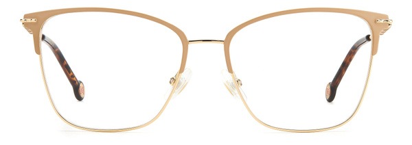 Carolina Herrera CH0040 BKU Eyewear Frames