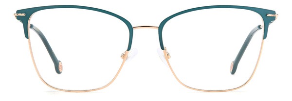 Carolina Herrera CH0040 PEF Eyeglass Frames