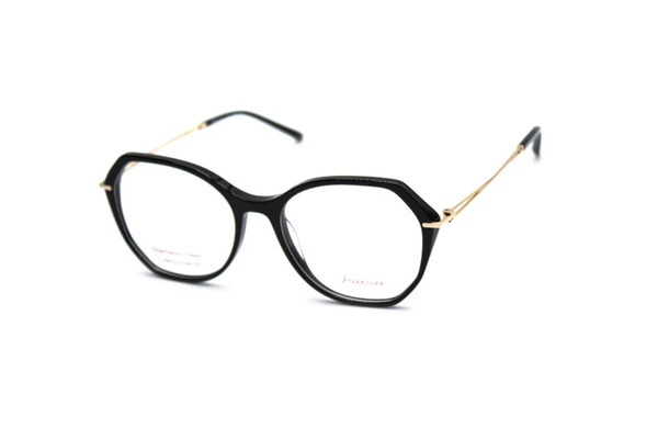 Hickmann HI6143 Women's Plastic Eyeglass Frames