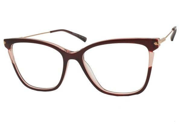Hickmann HI6213 H03 Women's Plastic Eyeglass Frames