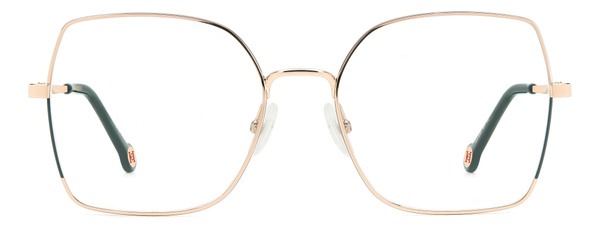 Carolina Herrera HER 0206 PEF Eyeglasses