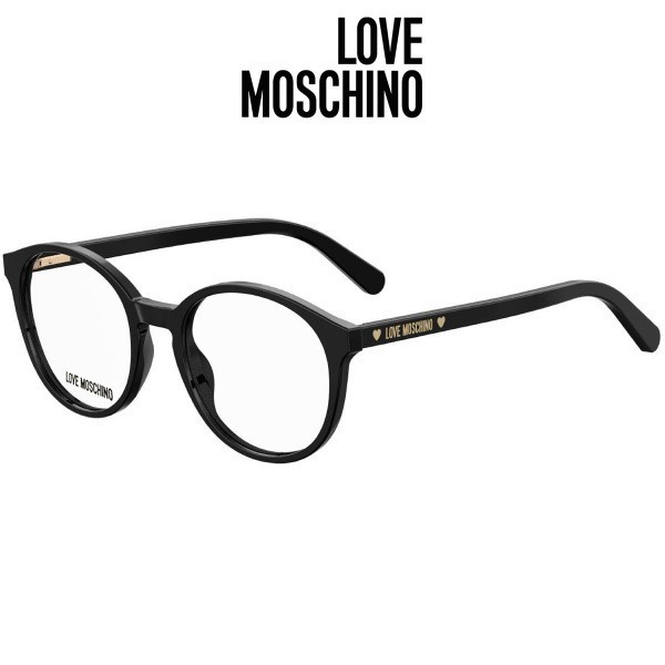 Love Moschino 565/TN 807 Eyeglass Frames
