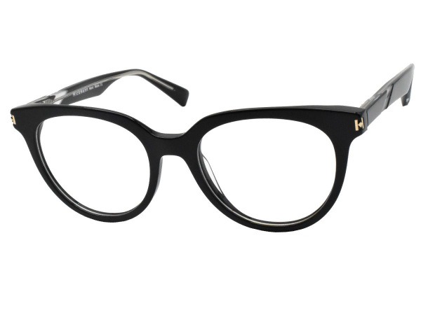 Hickmann HI6272 A01 Women's Plastic Eyeglass Frames