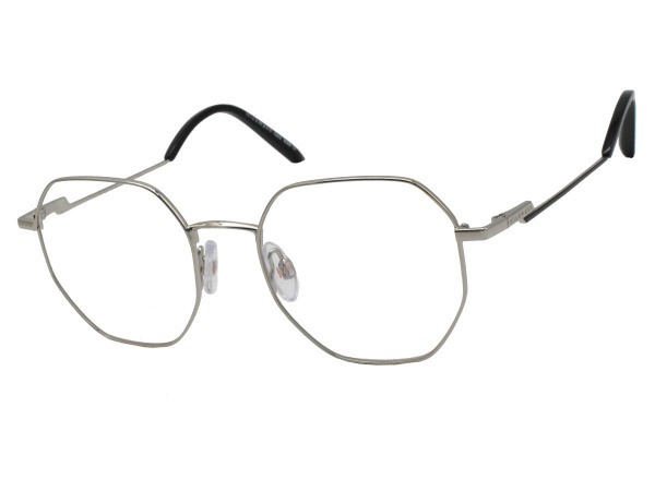 Hickmann HI1233 09B Women's Metal Eyeglass Frames