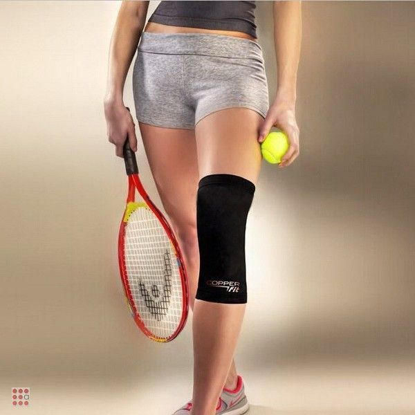 Sima-Land Sports Compression Bandage - Large