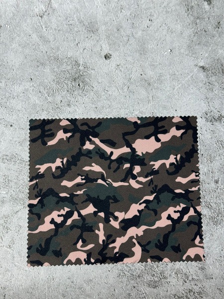 Microfiber Glasses Cleaning Cloth