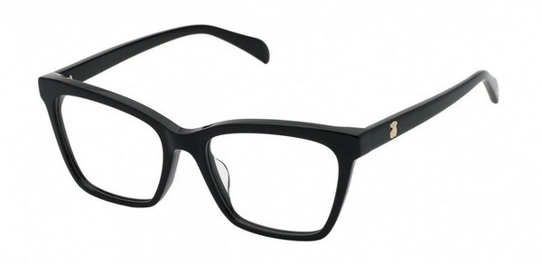 Tous B92 700 53 Eyeglass Frames