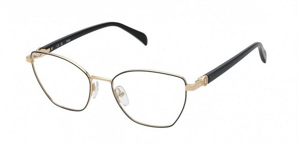 Tous 462 301 54 Eyeglass Frames