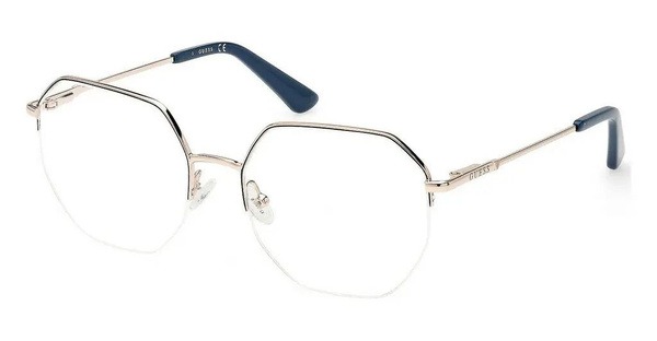 GUS 2935 092 54 Eyeglass Frames