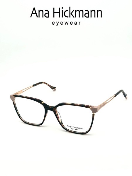 Ana Hickmann AH6459 P02 Women's Eyeglass Frames