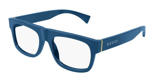 Gucci GG1137O 004 53 Eyeglasses