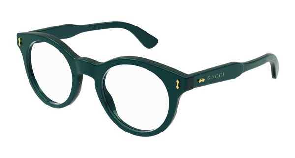 Gucci GG1266O 003 48 Eyeglasses