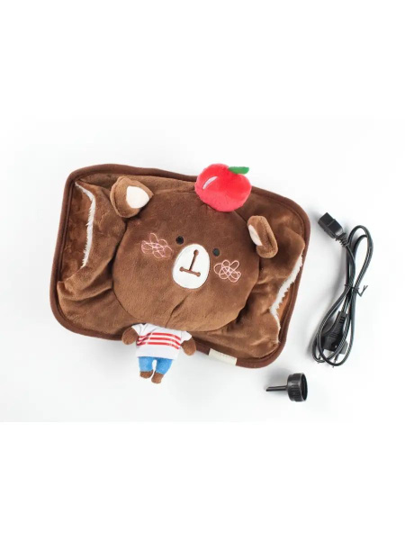 D3-2 Hand Warmer Muff
