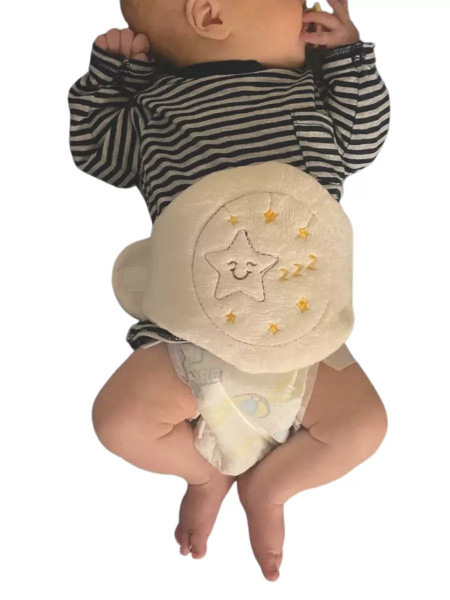 Baby Flax Seed Heating Pad (0+ Months)