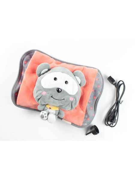 D3-1 Hand Warmer Muff