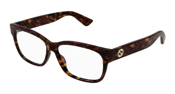 Gucci GG1341O 002 55 Sunglasses