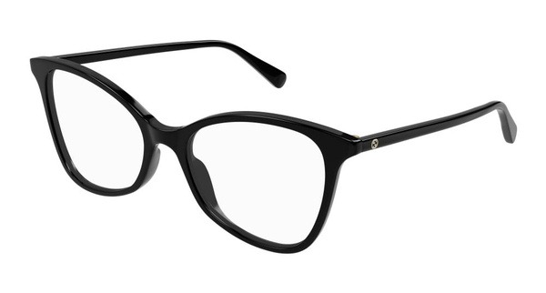 Gucci GG1360O 001 53 Eyeglasses
