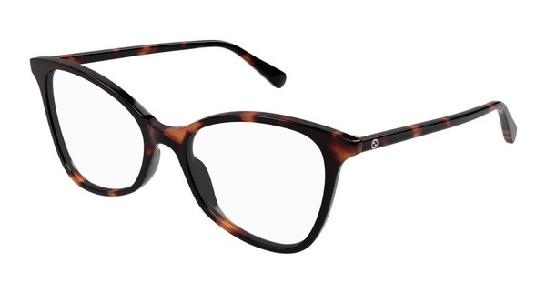 Gucci GG1360O 002 53 Sunglasses