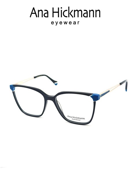 Ana Hickmann AH6459 P01 Women's Eyeglasses