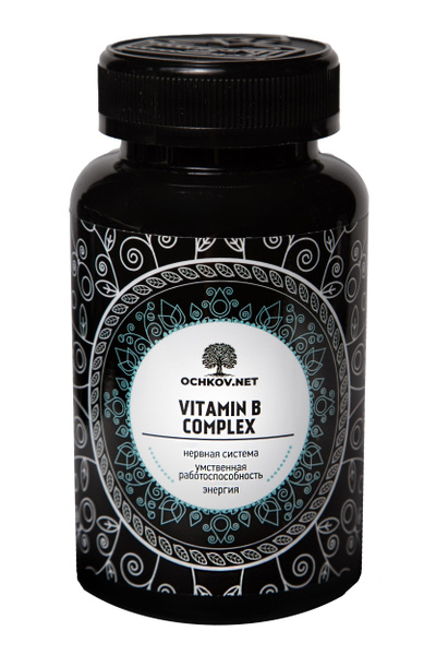 B Complex Vitamins: Benefits & Best Supplements
