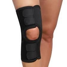 Knee Brace F-527 Size 5 (17-18") - Bulk Pack