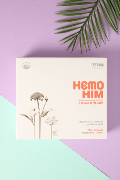 ChemoChem Atomics