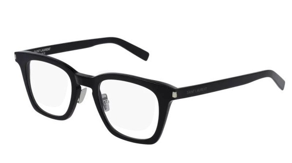 Saint Laurent Eyeglasses Frames