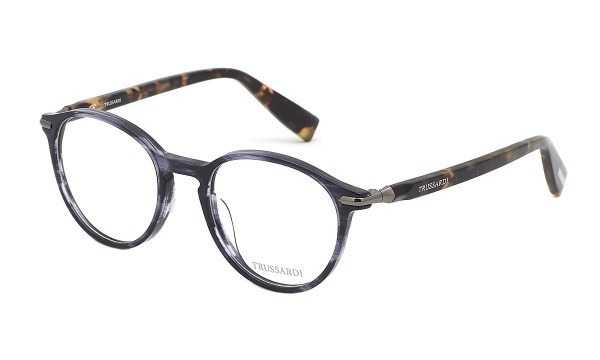 RUSSARDI 193 6WR Medical Eyeglass Frames