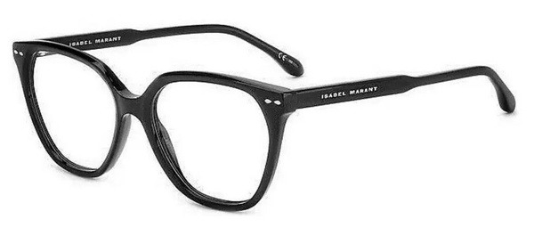 IM 0114 807 53 Eyeglass Frames