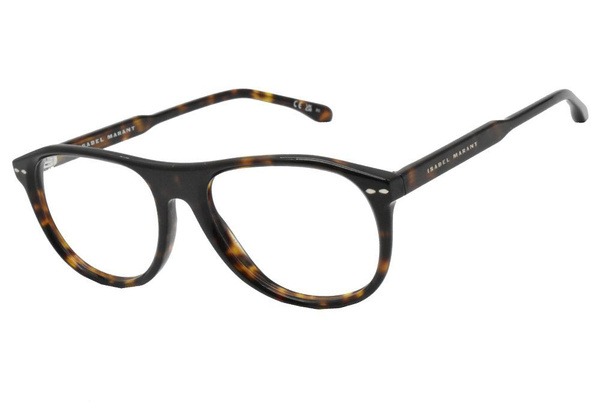 Isabel Marant IM 0157 086 Women's Plastic Eyeglass Frames