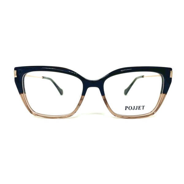 Women's Pojjet Eyeglass Frames