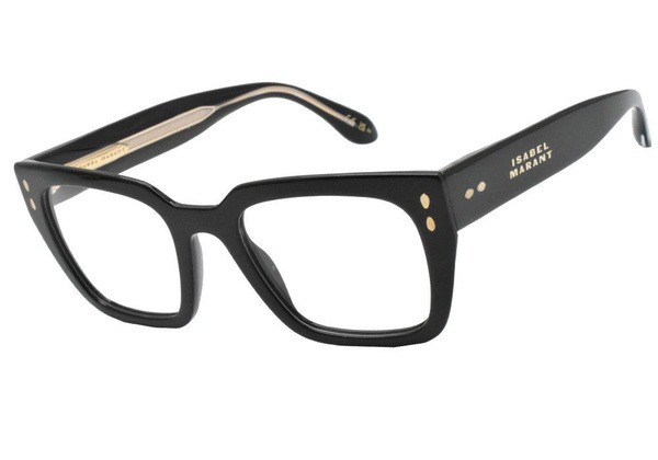 Isabel Marant IM 0145 807 Women's Plastic Eyeglass Frames