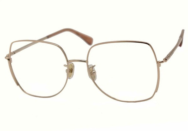 Max Mara MM5020-D 028 Butterfly Sunglasses for Women