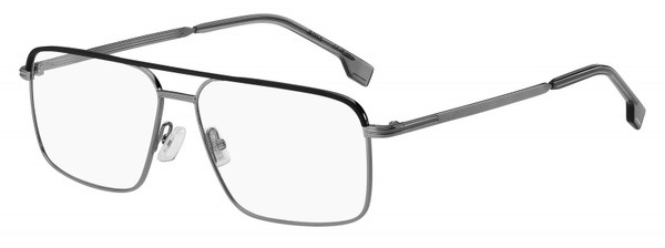 BOSS 1606 V81 Eyeglass Frames (58-14)