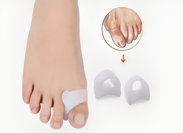 Big Toe Separator Corrector