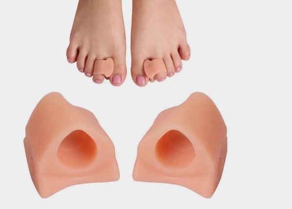 Big Toe Separator Corrector