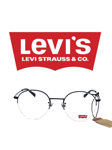 Eyeglass Frames