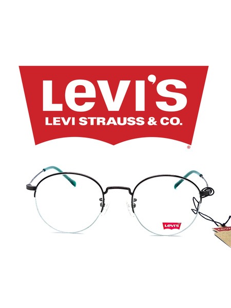 Eyeglass Frames
