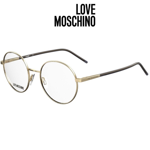 Love Moschino 567 000 Eyeglass Frames