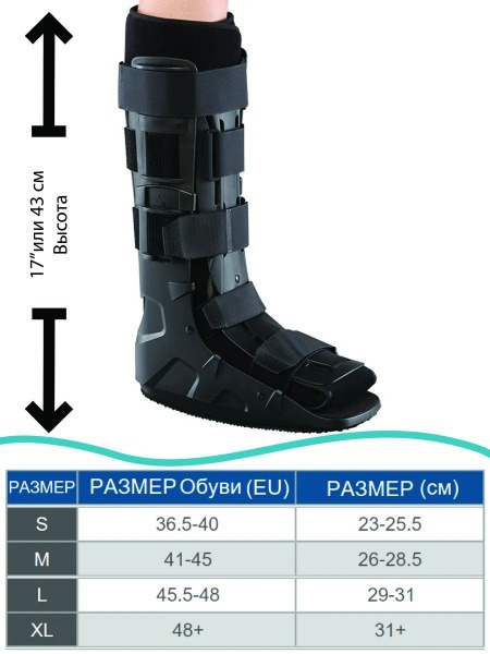 Ankle Brace Support