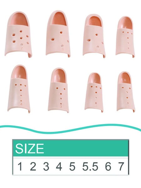 Hammer Deformed Finger Splint