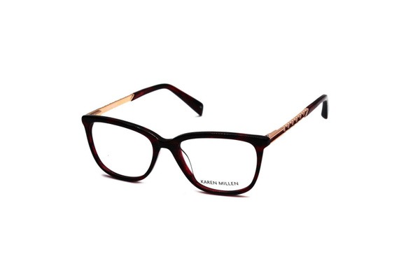 Karen Millen KM1012 205 Women's Eyeglass Frames