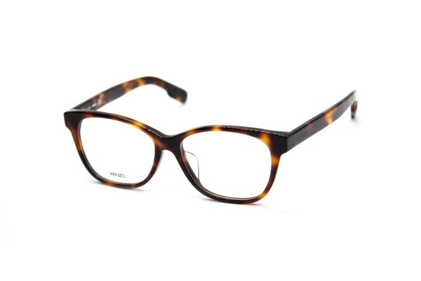 KENZO KZ50011I Women's Metal Eyeglass Frames