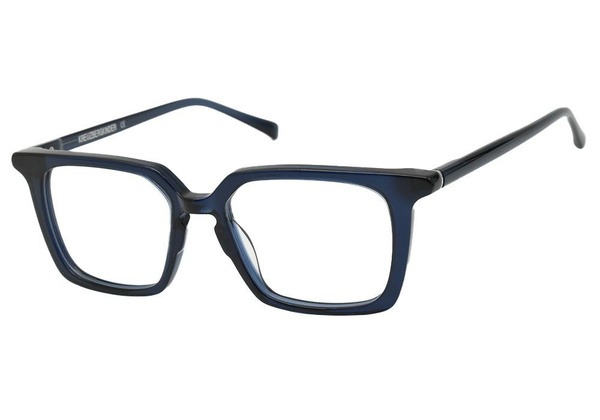 Unisex Kreuzberg Kinder Geralt KBOP0385 C4 Plastic Eyeglass Frames
