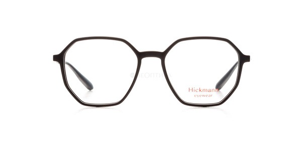Hickmann HI6197 A01 Eyeglass Frames