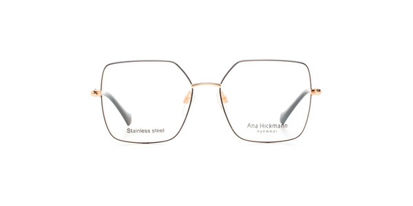 Ana Hickmann AH1458 09A Eyeglasses
