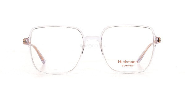 Hickmann HI6222 T01 Eyeglass Frames