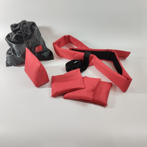 Schroth Method Corrida Brace: Scoliosis Treatment & Correction