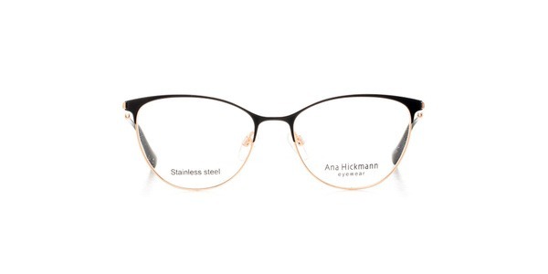 Ana Hickmann AH1472 09A Eyeglasses