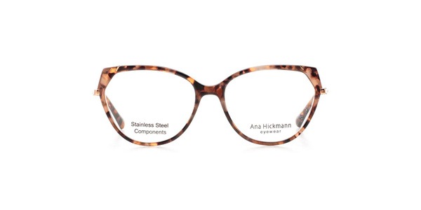 Ana Hickmann AH6465 G21 Eyeglasses